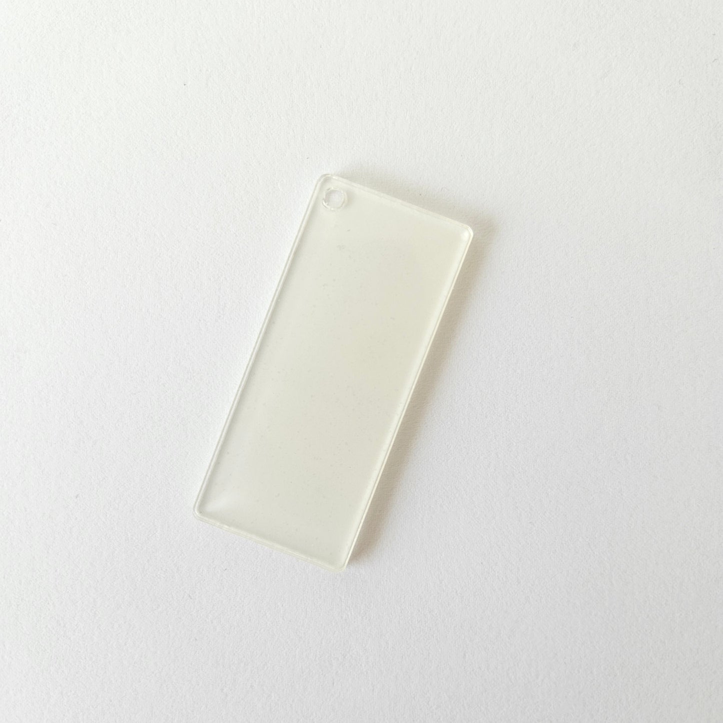 Acrylic Blanks - Rectangle