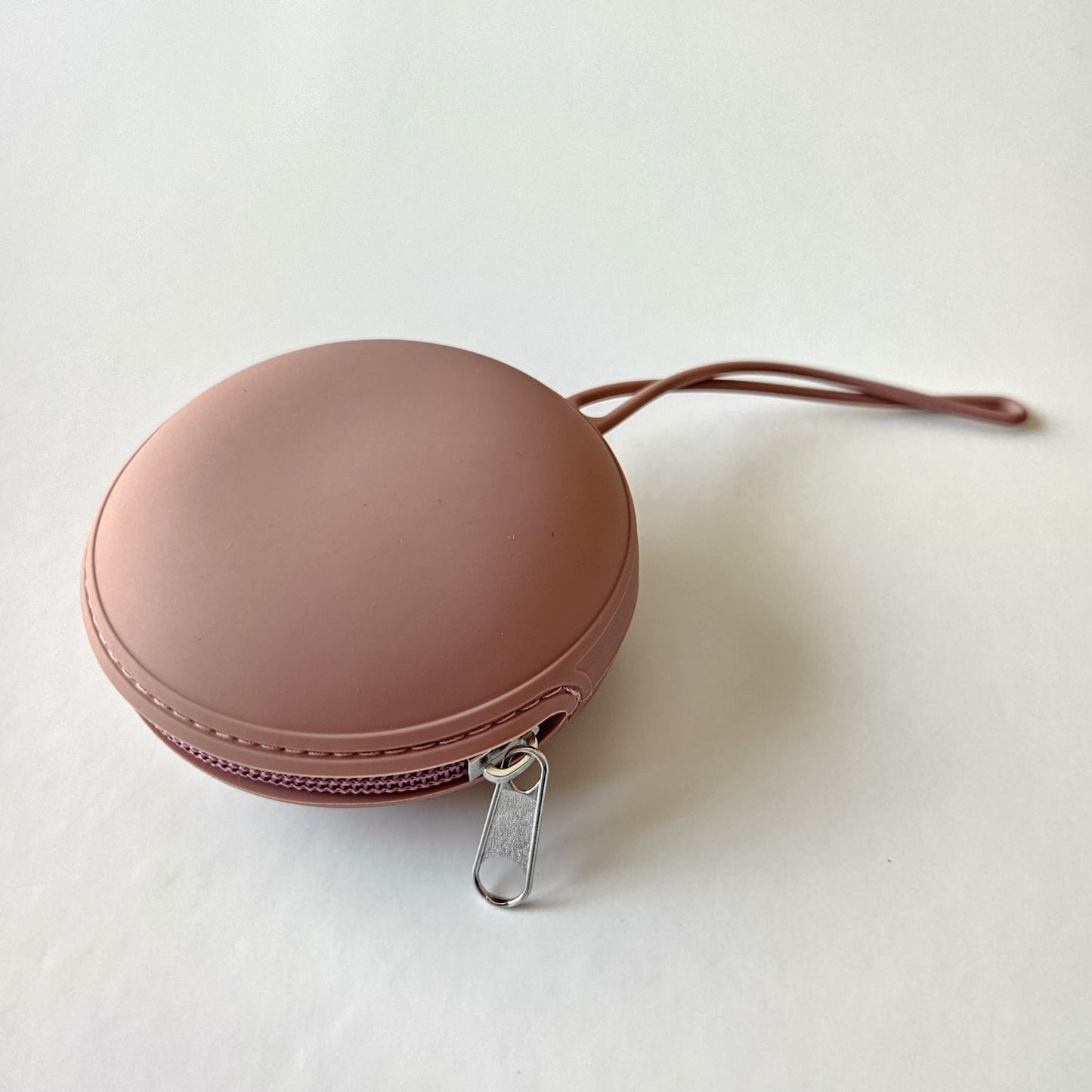 Silicone Pacifier Case