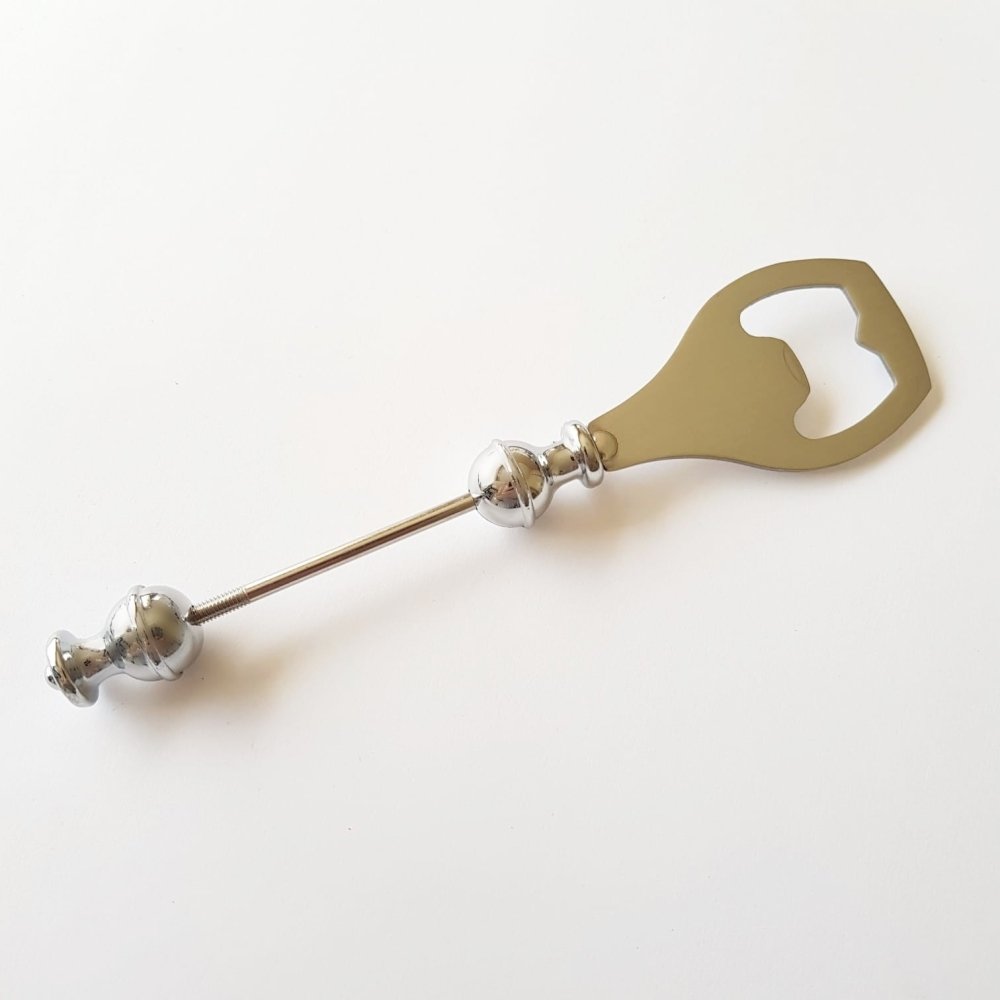 Beadable Bottle Opener - Hey Beadly