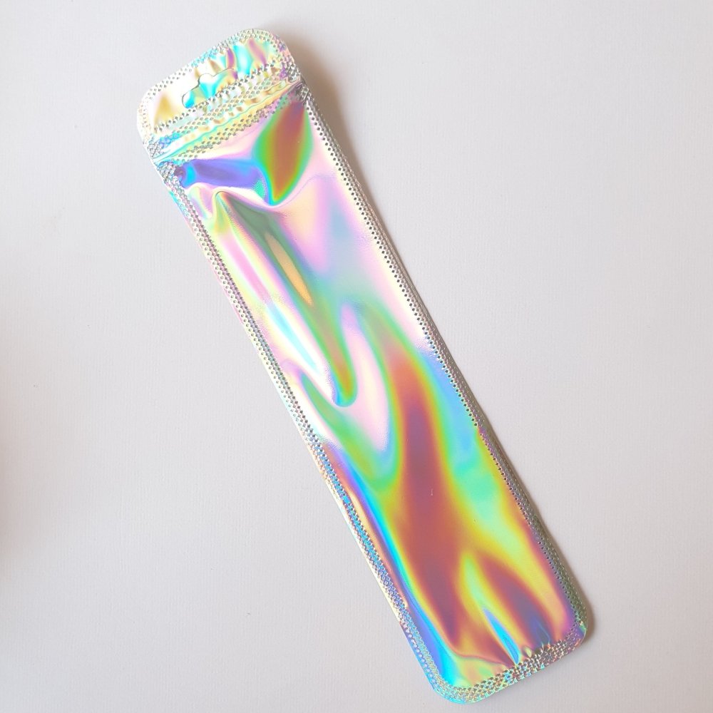 Beadable Pen Packaging Bag - Hey Beadly