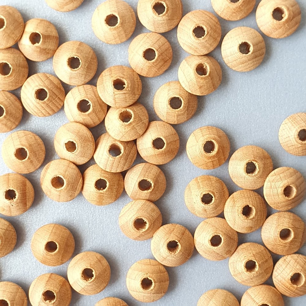 Beech Wood Lentils - Hey Beadly