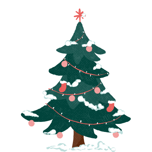 Christmas Collection - Hey Beadly