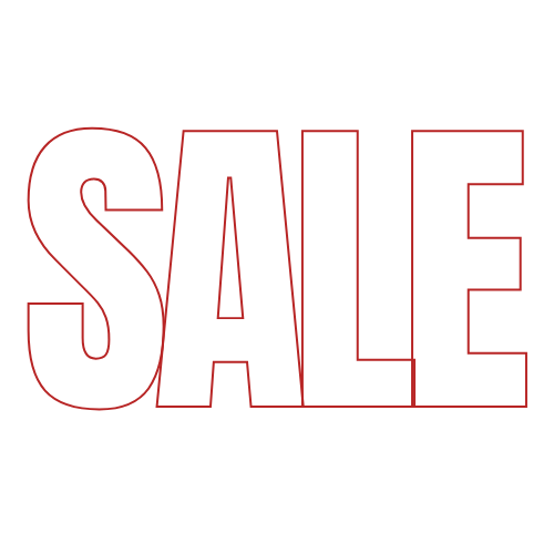 SALE (30% OFF)