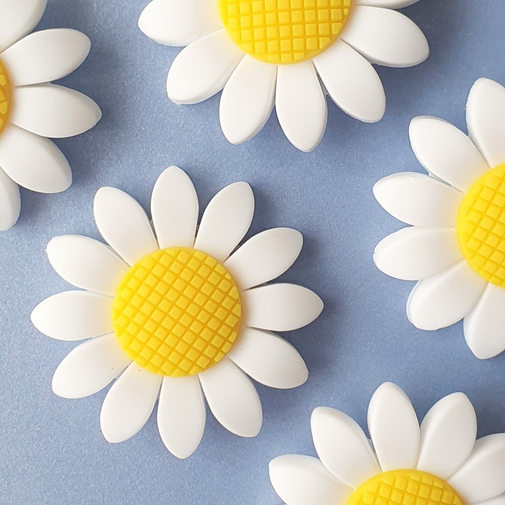 Silicone Collection - Hey Beadly