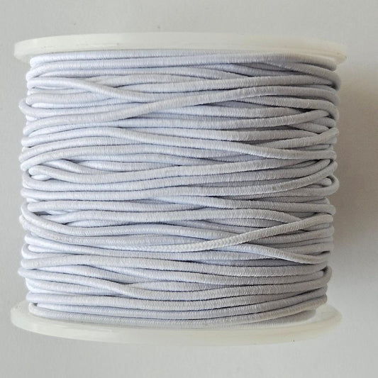 1.2mm elastic cord | Hey Beadly