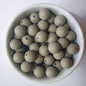 15mm Round Silicone Beads