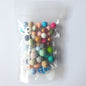 mixed silicone beads bag south africa