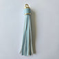 Large Tassels - Gold - Hey Beadly