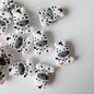 Safari Animals Silicone Beads - Hey Beadly