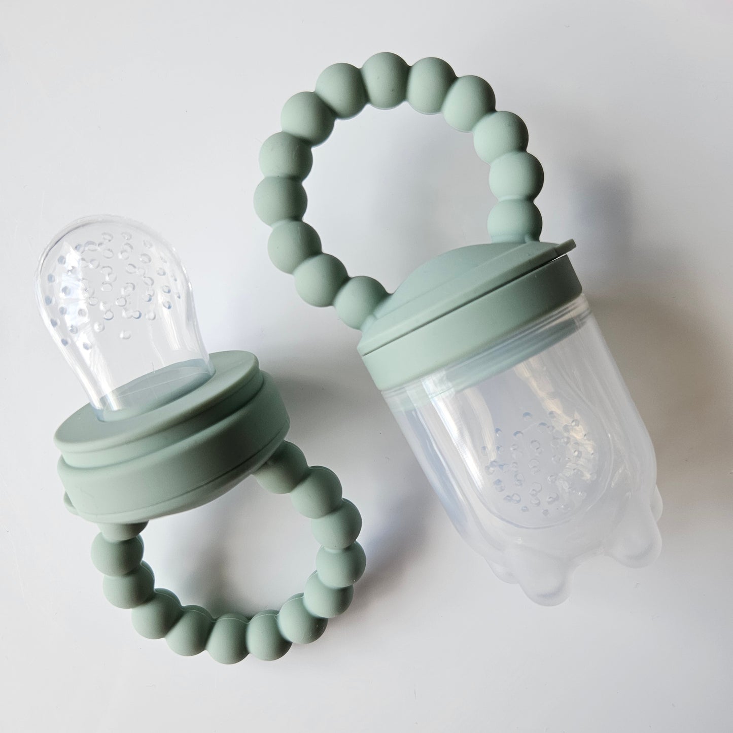 Silicone Fruit Feeder