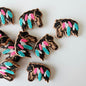 Horse Silicone Beads - Hey Beadly