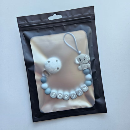 Plastic Packaging Bags