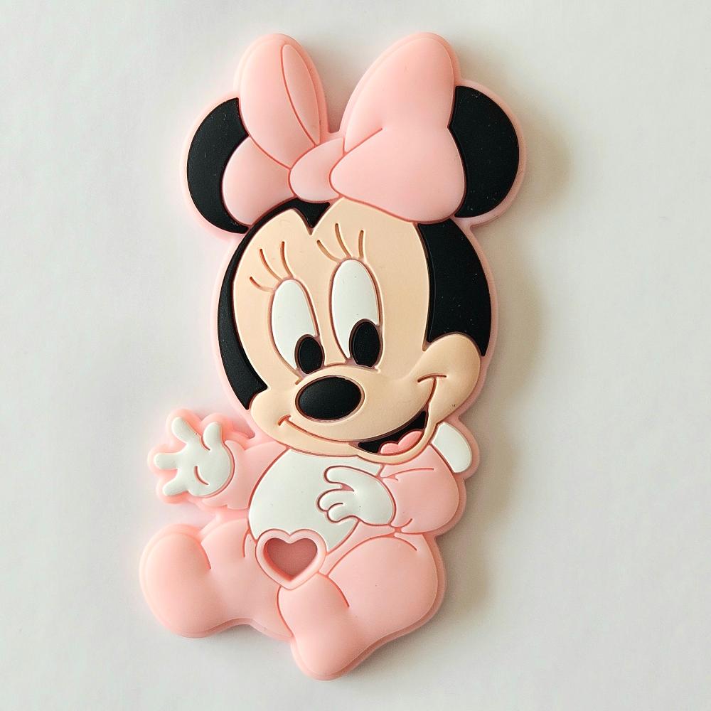 Silicone Teethers – Hey Beadly