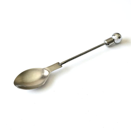 Beadable Teaspoon - Hey Beadly