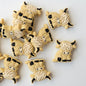 Highlands Cow Beads - Hey Beadly