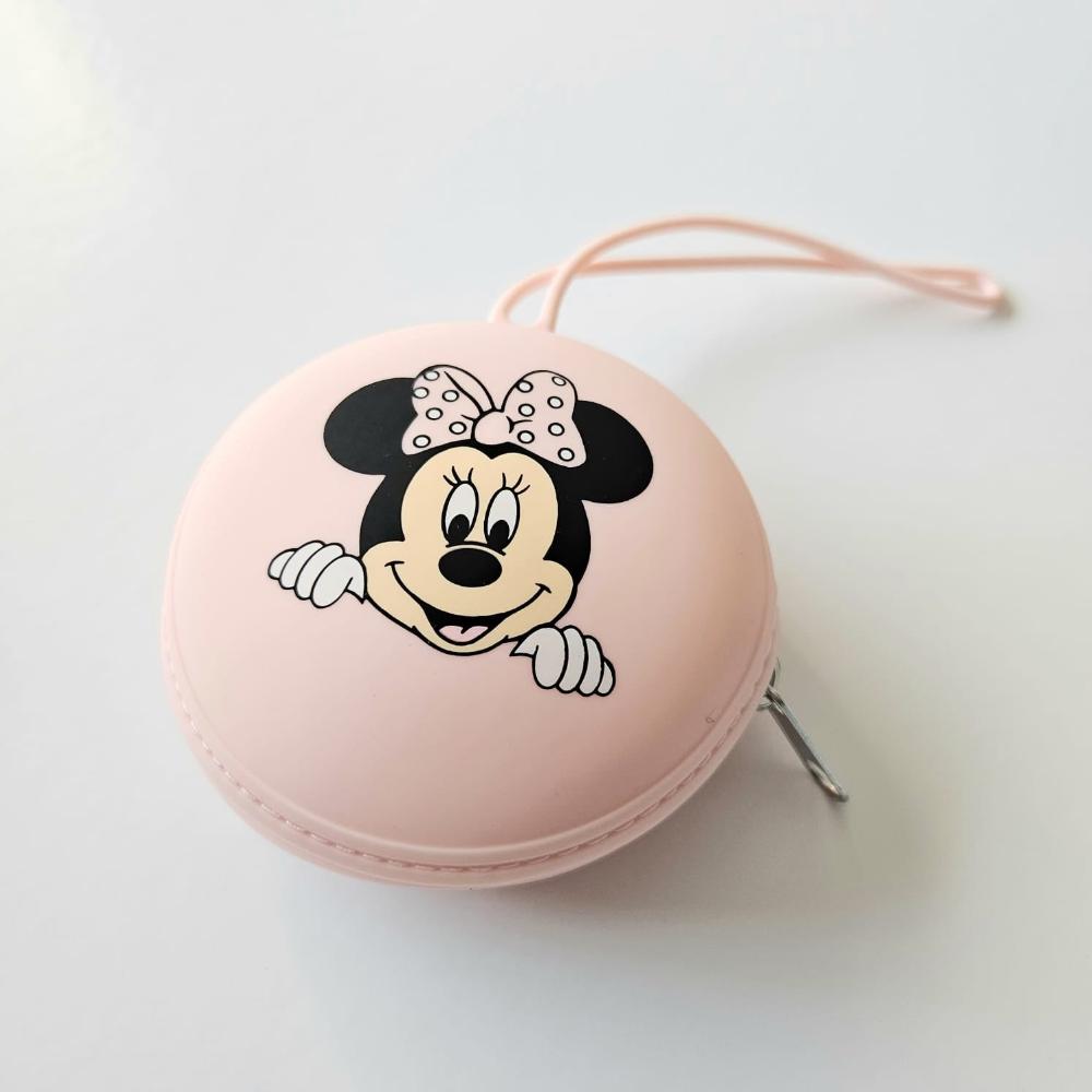 Silicone Pacifier Case - Hey Beadly