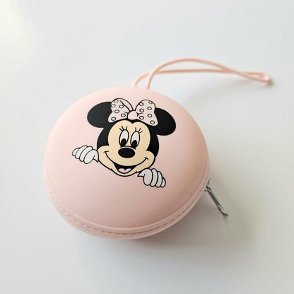 Silicone Pacifier Case - Hey Beadly