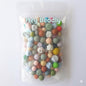 Mixed Bead Grab Bag (50 pcs) - Hey Beadly