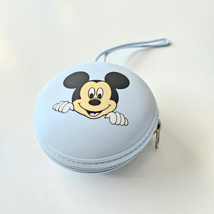 Silicone Pacifier Case - Hey Beadly