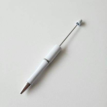 Plastic Beadable Pens - Hey Beadly