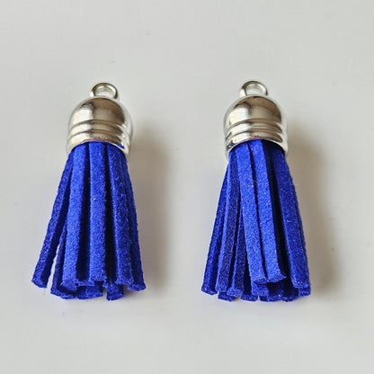Mini Tassels - Hey Beadly