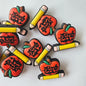 Teach Love Inspire Silicone Beads - Hey Beadly