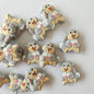 Thumper Silicone Beads - Hey Beadly