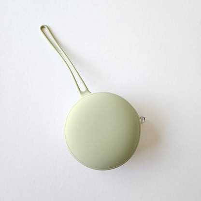 Silicone Pacifier Case