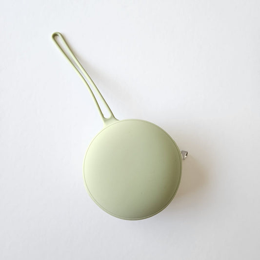 Silicone Pacifier Case