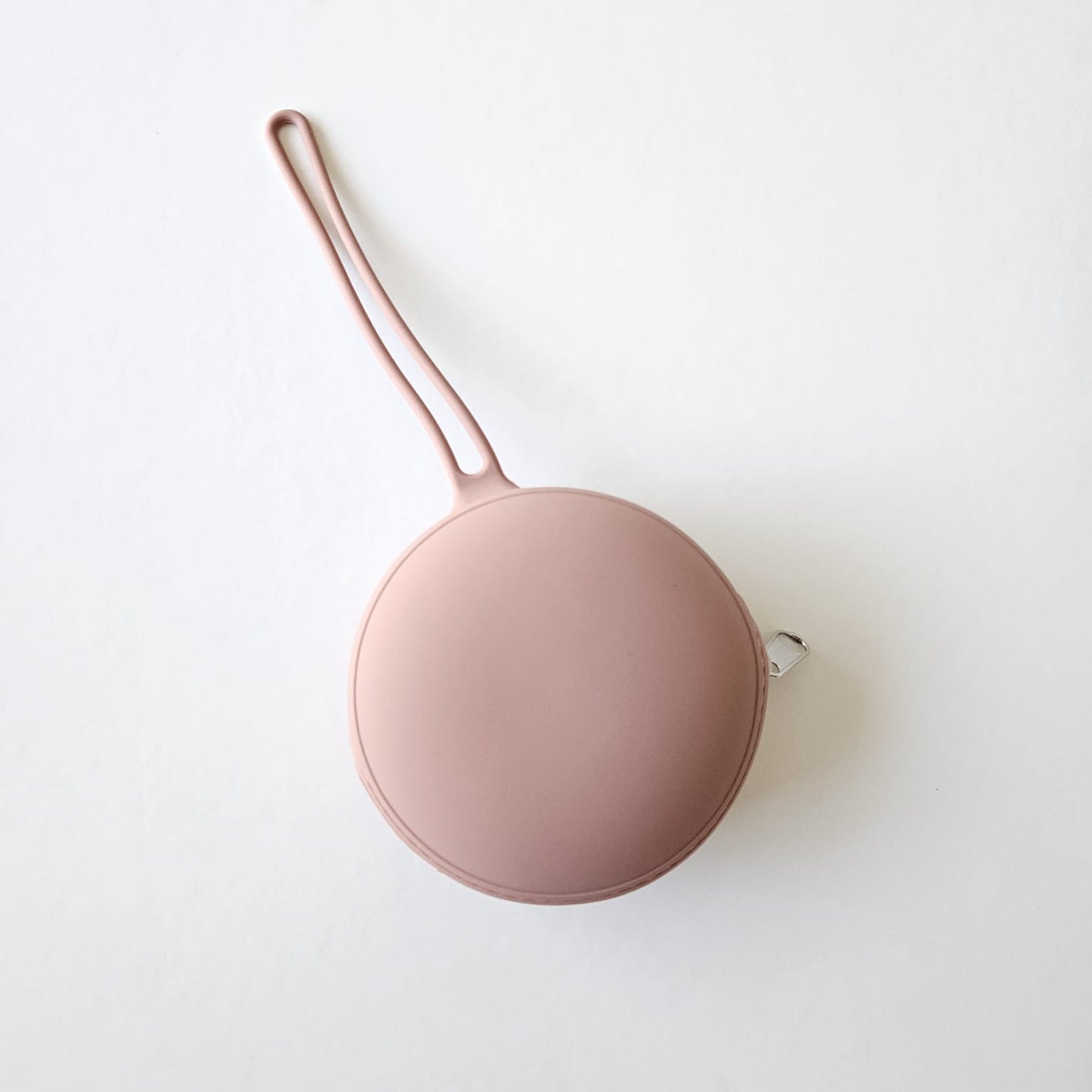 Silicone Pacifier Case