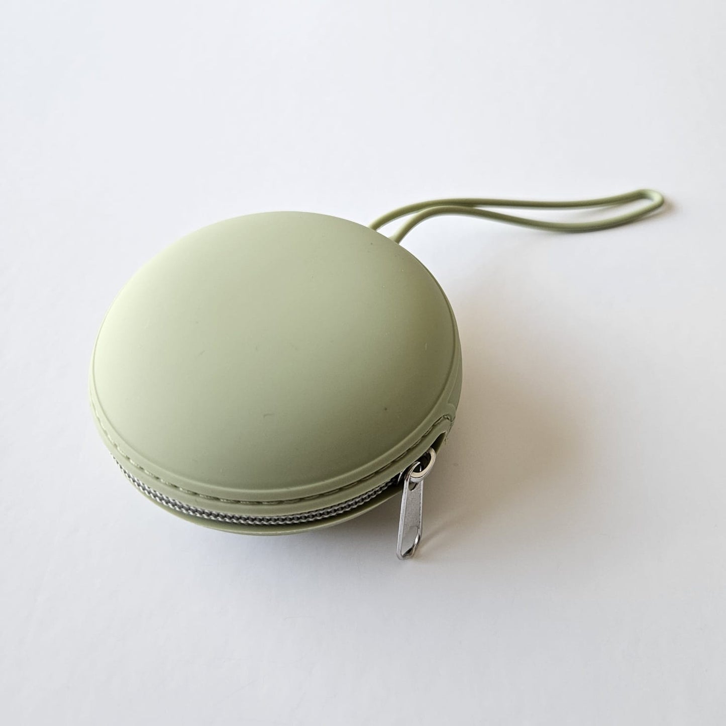 Silicone Pacifier Case
