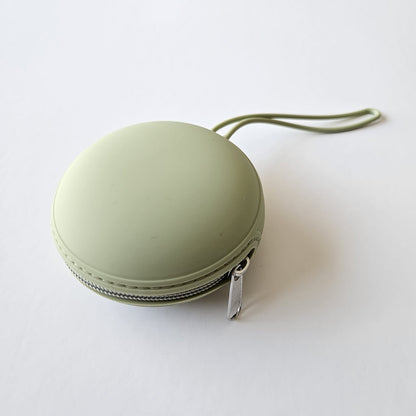 Silicone Pacifier Case