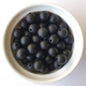 black round silicone beads - hey beadly