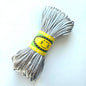Satin Nylon Cord - 2.0mm (20m bundles) - Hey Beadly