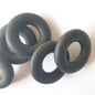 43mm Silicone Donut Ring - Hey Beadly