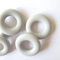 43mm Silicone Donut Ring - Hey Beadly