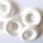 43mm Silicone Donut Ring - Hey Beadly