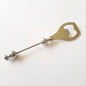 Beadable Bottle Opener - Hey Beadly