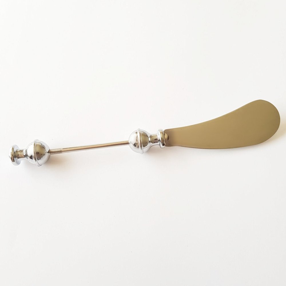 Beadable Butter Knife | Hey Beadly