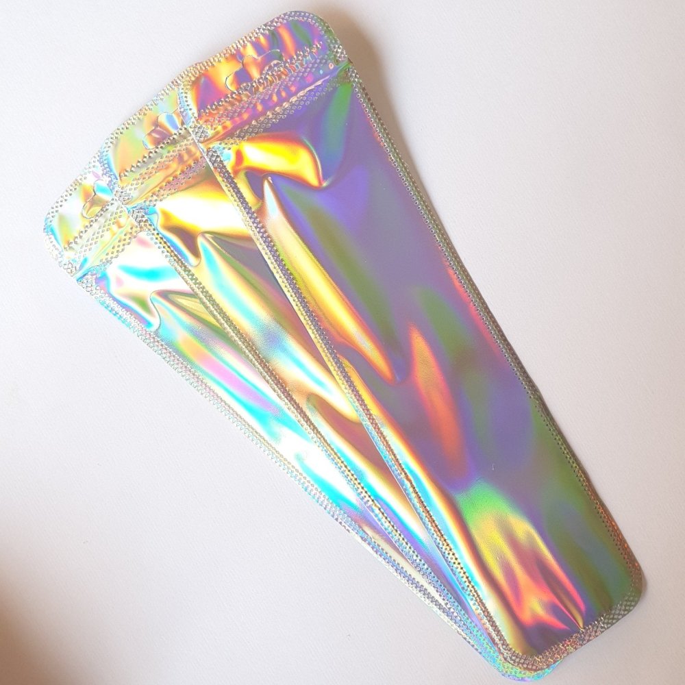 Beadable Pen Packaging Bag - Hey Beadly