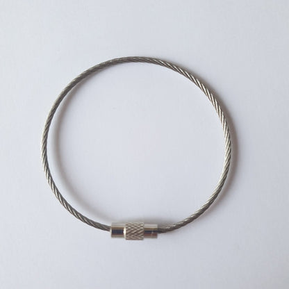 Beadable Ring - Hey Beadly