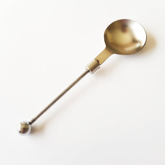 Beadable Sugar Spoon - Hey Beadly