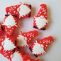 Gnome Silicone Beads - Hey Beadly