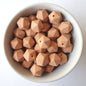Icosa Silicone Beads - 14mm and 17mm - Hey Beadly
