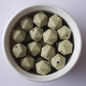 Icosa Silicone Beads - 14mm and 17mm - Hey Beadly