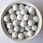marble silicone beads 15mm