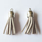 Mini Tassels - Hey Beadly