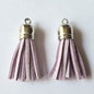 Mini Tassels - Hey Beadly
