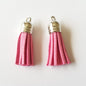 Mini Tassels - Hey Beadly