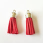 Mini Tassels - Hey Beadly